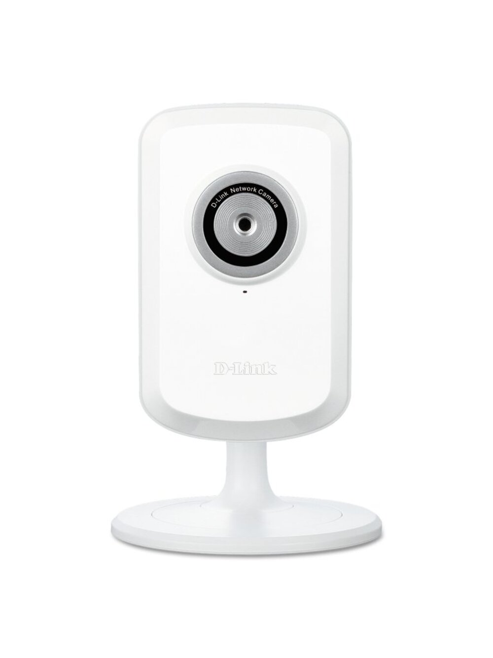 D-Link DCS-930L Cloud Wireless IP Camera, Mydlink Enabled Sealed 790069342691